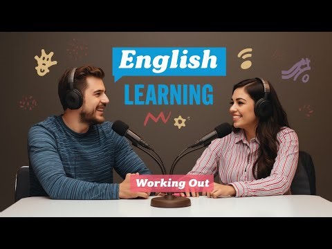 English Conversation 01 | Everyday English | Episode 2