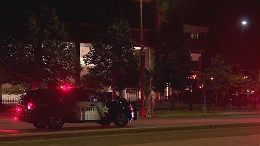 1 arrested, 2 injured from shooting near Mariucci Arena