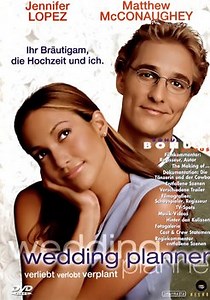 Wedding Planner Trailer SD (Englisch) (2001)