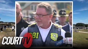 14K views · 174 reactions | The GBI held a press conference this afternoon, announcing that a 14-year-old suspect is in custody and will be tried as an adult for the shooting at Apalachee High School in Winder, GA. The ongoing investigation has revealed at least 4 people are confirmed dead and 30 people are wounded. #CourtTV - More Here: https://www.courttv.com/news/police-14-year-old-shooter-killed-4-at-georgia-high-school/ | COURT TV | Facebook
