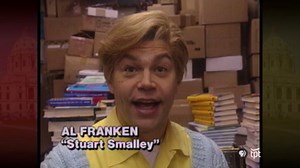 Found Footage - Stuart Smalley
