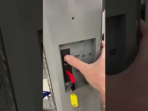 How to Load a Program Into a Haas CNC Control