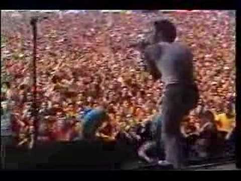 Lit - My Own Worst Enemy (Live at Reading Festival | August 1999)