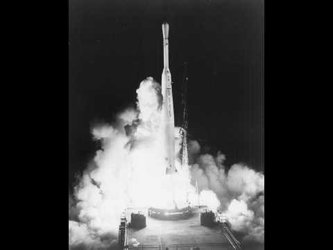 Telstar: When the US went live on TV worldwide