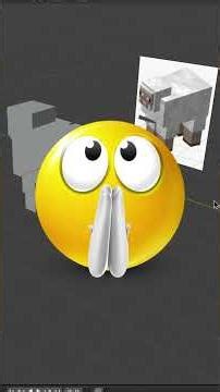 pls download my minecraft model on my makersworld account