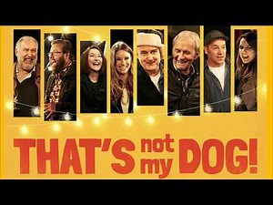 That's Not My Dog (review) - Movies First with Alex First 353 YouTube Edition