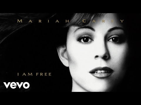Mariah Carey - I Am Free (Official Lyric Video)