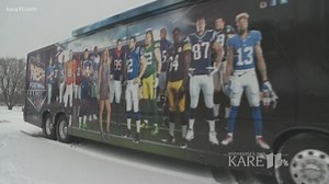 Things to know for Super Bowl 52: Monday, Jan. 29