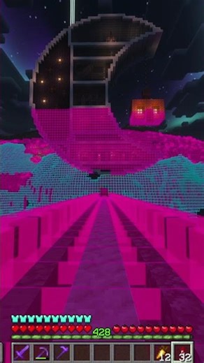 Thank goodness I have Litematica! #minecraft #minecraftfr #minecraftsurvie #litematica