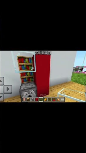 Minecraft Working Wending Machine!😱