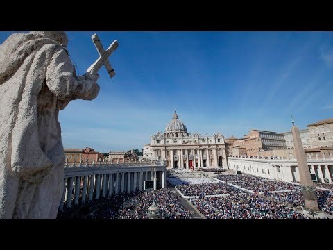 People in the UK increasingly converting to Catholicism for ‘stronger message’ of Christianity