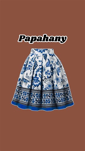 1.8K views · 803 reactions | Pattern Drafting: Elegant Box Pleat Dress#sewing #fasion #design | PapaHany | Facebook