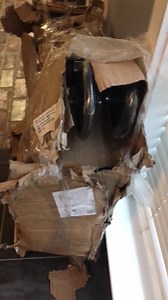 Watch See how my package arrived... on Amazon Live