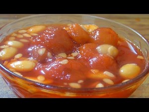 Alu Bukhara ki Chatni || Fast And Easy Recipe || Taste And Tall || Food Recipe