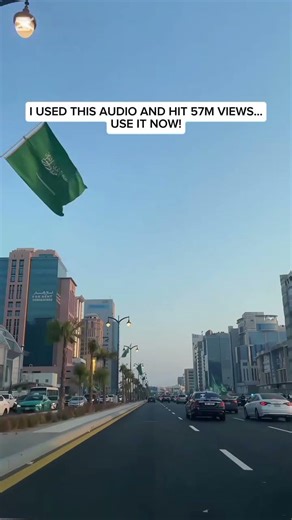 Use This Sound For 57M views...use it now! #shortvideo