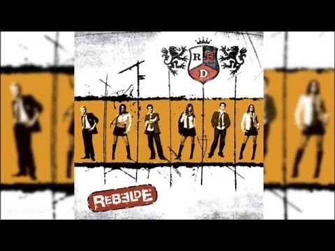 RBD: 1 - Rebelde (Rebelde)