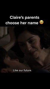 788K views · 12K reactions | The light of her parents' lives. 梁 | Outlander | Facebook