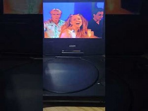 Hi-5 Video Previews from Hi-5 Music Machine 2002 DVD