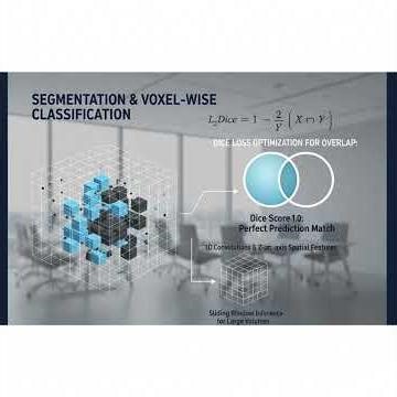 How AI Detects Cancer in MRI & CT Scans | AI in Radiology Explained