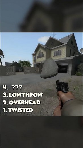 (#9) Cut Features [Tips/Facts/Tricks] #left4dead2 #gaming #tricks #tutorial