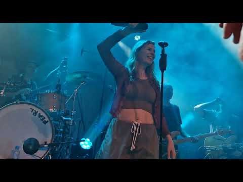 JULI - Die perfekte Welle live 11.6.2023 München