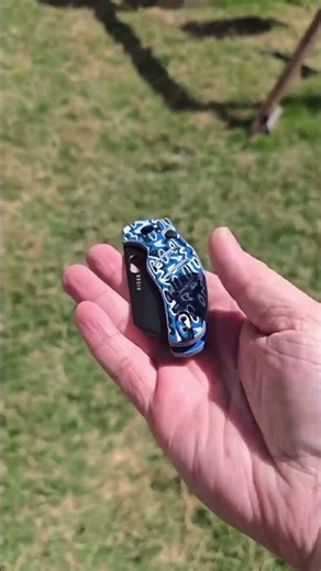 You gotta check this out! KizerKizer C01C 2.9 BS Sheepdog Pocket Knife, 2.95" Nitro-V Blade Folding