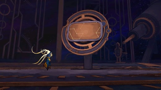 MIO: Memories in Orbit - Official Voices of the Vessel Trailer