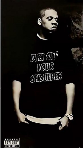 How Jay-Z & Timbaland Created Dirt Off Your Shoulder
