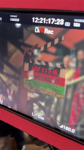 MasterChef AU: Highlights from 2025 Recap