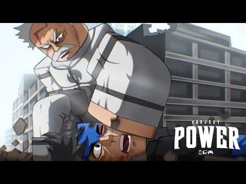 Revisiting the BEST Invincible Game on Roblox… (Project Power)