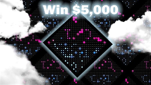 Can you beat the coding competition for $5000?