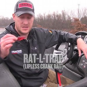 Fish have to eat in the winter too—here are some great tips on how to hook up with one. | Stokley's Marine