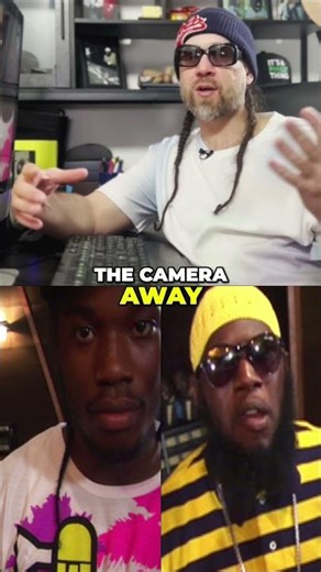 Freeway Wraps His Verse, Tells Us He’s Going In for Official Takes