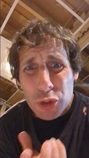 BASEMENT & The Labyrinth | Chilly Down #davidbowie