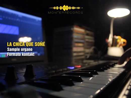 Muestra Musical para Tu Grupo de Cumbia