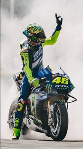Goosebumps from every angle. Valentino Rossi is back at Goodwood. That’s all we’re saying. 💛