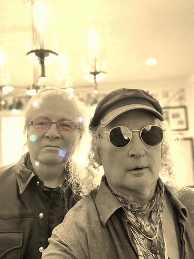 Robert Parrish on Reels