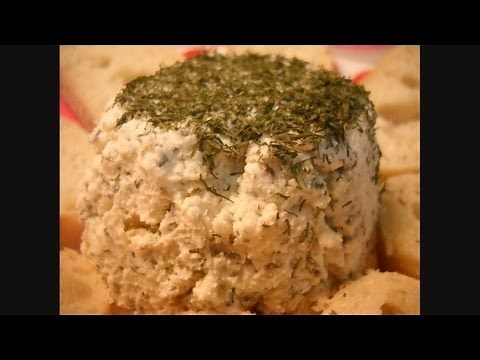 Homemade Boursin Cheese Recipe!! Noreen's Kitchen