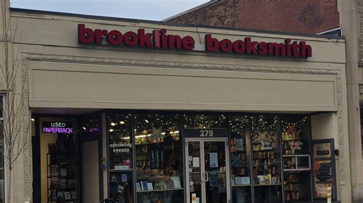 Need a gift? This store in Brookline is one of the best in U.S. according to Yelp!