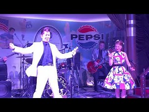 2021.12.31 ヒットパレードクラブ カウントダウン