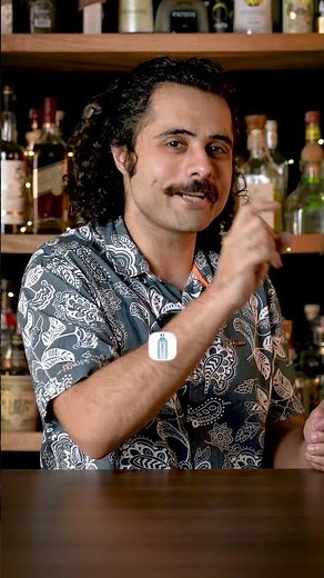 Daiquiri - 4/6 format to learn every cocktail