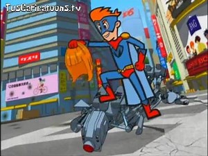 1.8K views · 86 reactions | Temporada 02 / Capítulo 01 - Campamento | Kappa Mikey Fans | Facebook