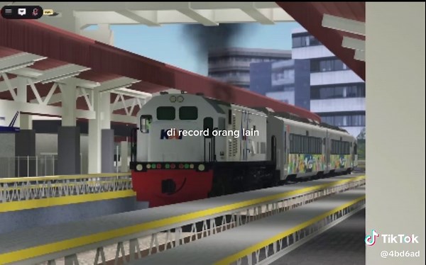Exploring Roblox Train Adventures and Highlights