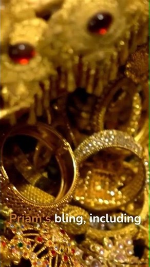 How a Treasure Hunter Found Ancient Troy