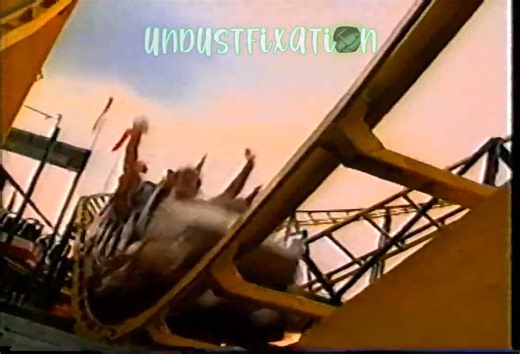 7.8K views · 65 reactions | Star City commercial featuring their most popular rides like the Zyklon Loop and the newly opened Wild River in late 1995. The Power Rangers are also set to make an appearance in the park the following month. The Wild River has since been renamed to Jungle Splash following a 2006 accident that claimed the life of a 12 year old girl. | UndustFixation | Facebook