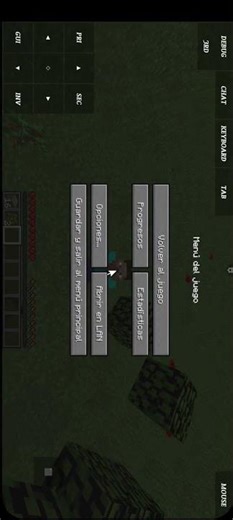 Tutorial de cómo instalar Minecraft Java Edition en Android. #minecraft#shortsviral.