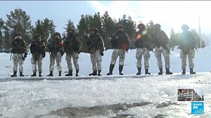 🇸🇪🇫🇮 Until a few months ago, neither #Sweden nor #Finland were considering joining NATO—since Russia's invasion of #Ukraine, they changed their mind | FRANCE 24 English