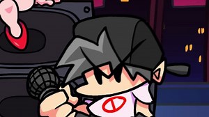 PsychEngine 自画自设的贴图【fnf篇】