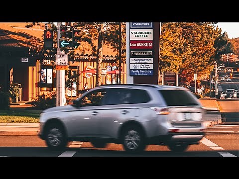 Decoding Left Turn Signals: Protected vs. Advanced