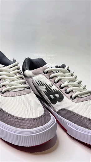 Sepatu keceww nihh, CO sebelum kehabisan↗️🛒 #mbbasket #sepatumb #sepatusekolah